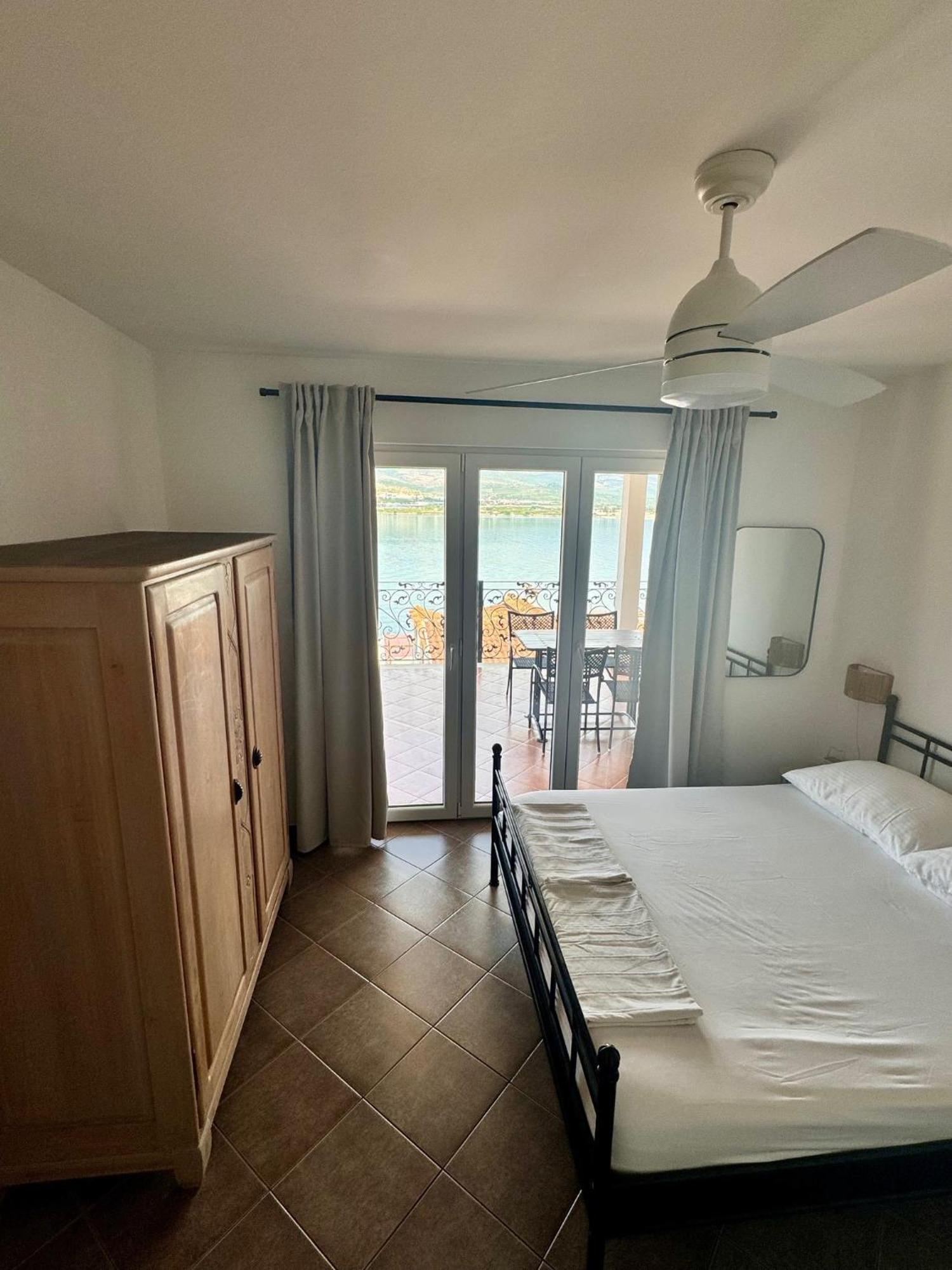 Apartment Nanito Trogir Exterior foto