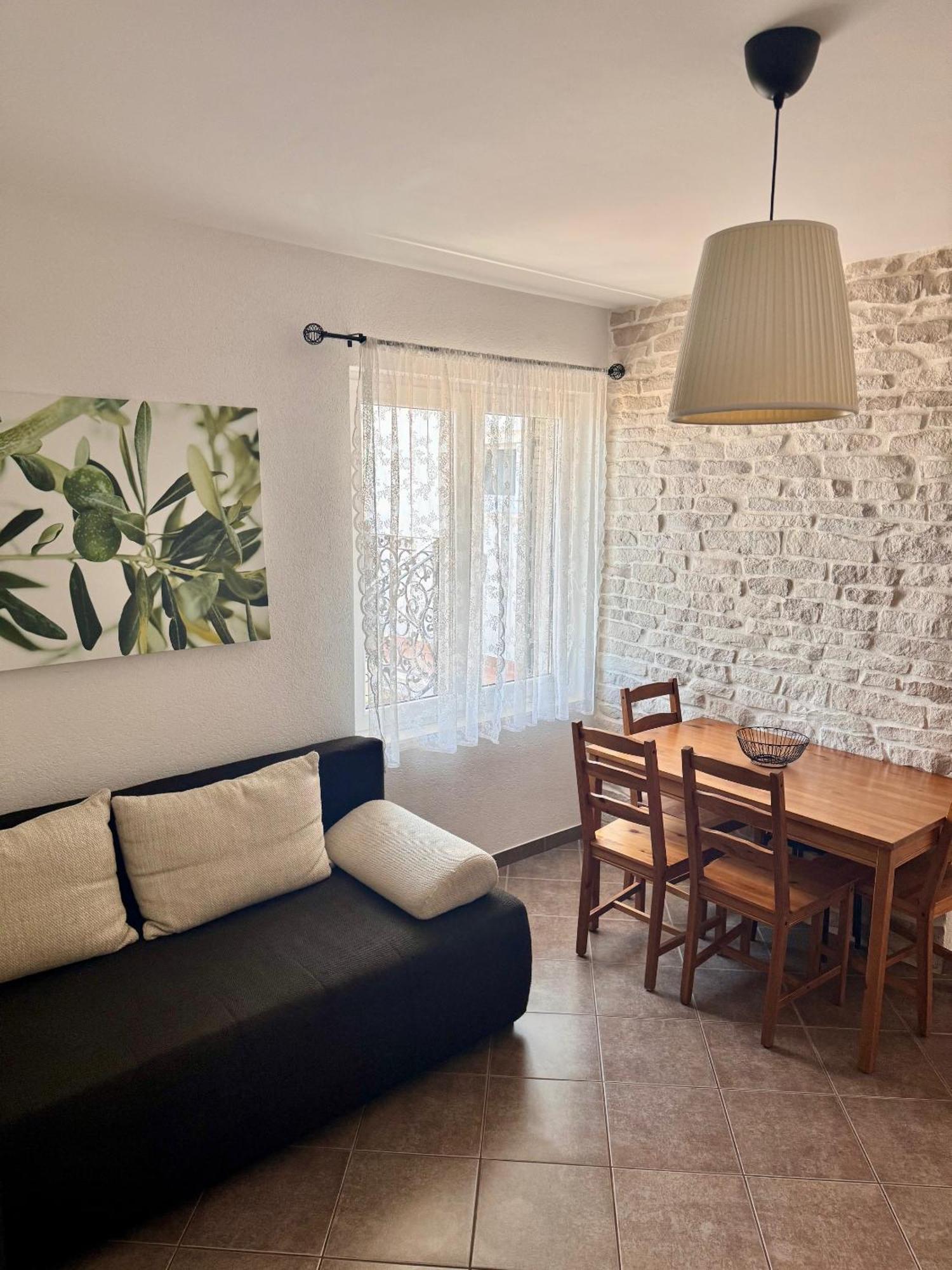 Apartment Nanito Trogir Exterior foto