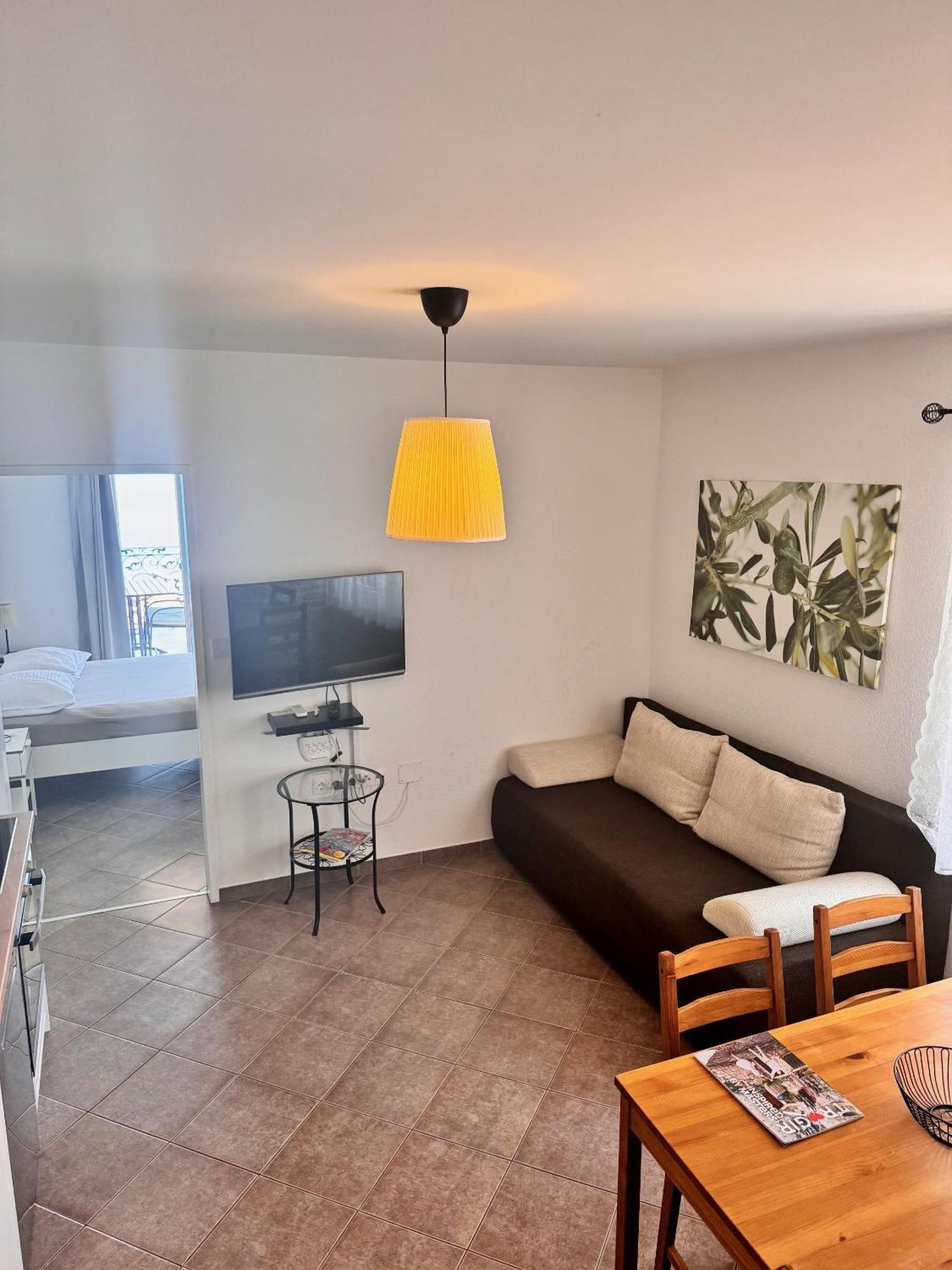 Apartment Nanito Trogir Exterior foto